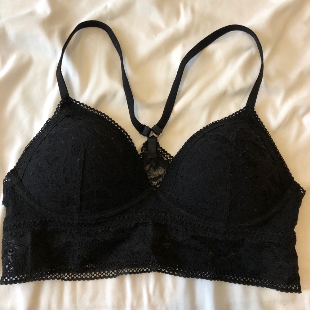 3 for $10 Victoria’s Secret bralette